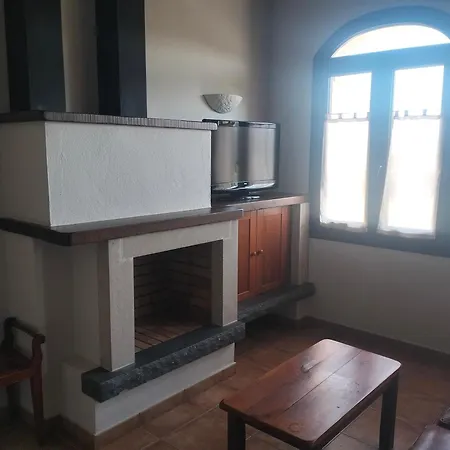 Apartment Fonsu Galliners
