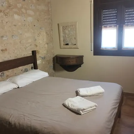 Fonsu Apartment Galliners