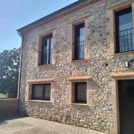 Fonsu Apartment