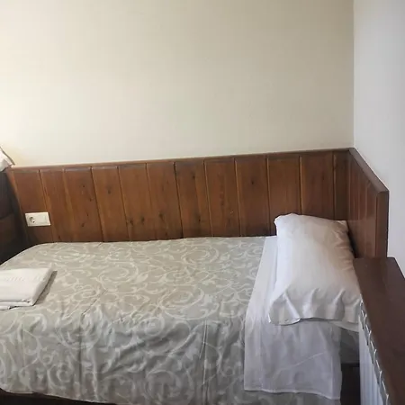 Apartment Fonsu