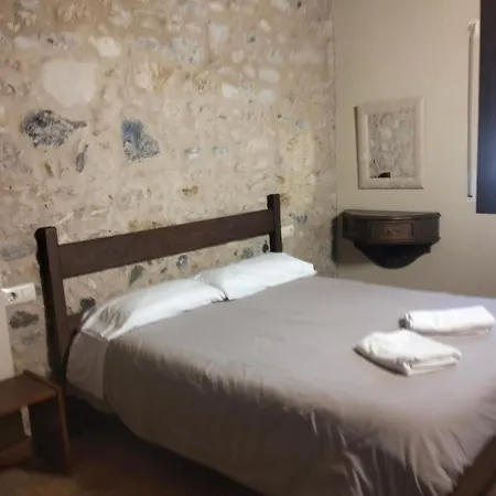 Fonsu Apartment Galliners