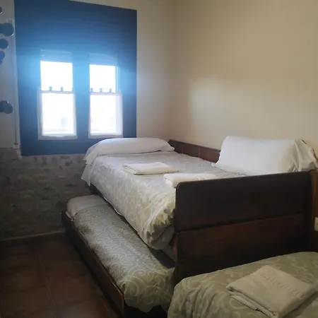 Apartment Fonsu