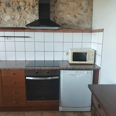 Fonsu Apartment